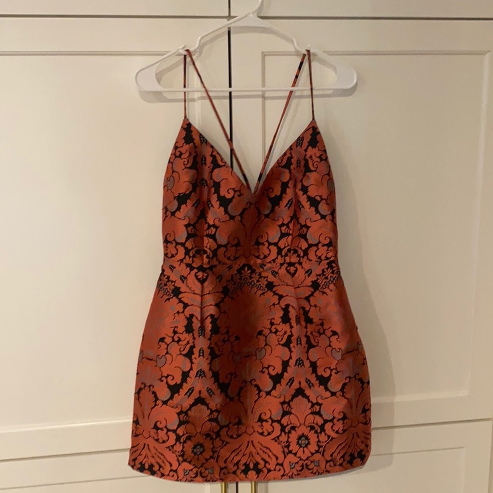 Free People Cocktail Dress Size 4